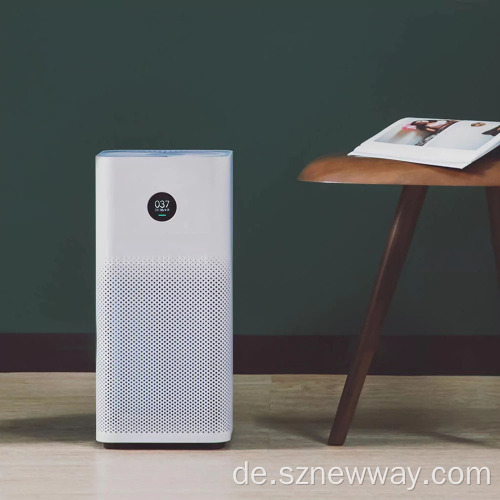 Xiaomi Mi Luftreiniger 3h für Zuhause